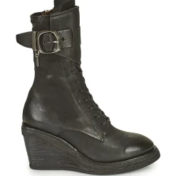 Bottines / Boots^Airstep / A.S.98 - TALL Noir