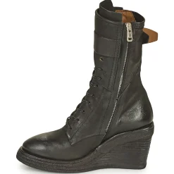Bottines / Boots^Airstep / A.S.98 - TALL Noir