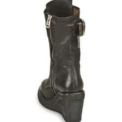 Bottines / Boots^Airstep / A.S.98 - TALL Noir