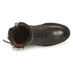 Bottines / Boots^Airstep / A.S.98 - TALL Noir