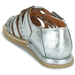 Sandales Et Nu-pieds^Airstep / A.S.98 - TAMU BABIES Argenté