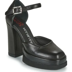 Escarpins^Airstep / A.S.98 - VIVENT BAB Noir