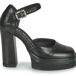 Escarpins^Airstep / A.S.98 - VIVENT BAB Noir