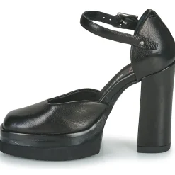 Escarpins^Airstep / A.S.98 - VIVENT BAB Noir