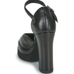 Escarpins^Airstep / A.S.98 - VIVENT BAB Noir