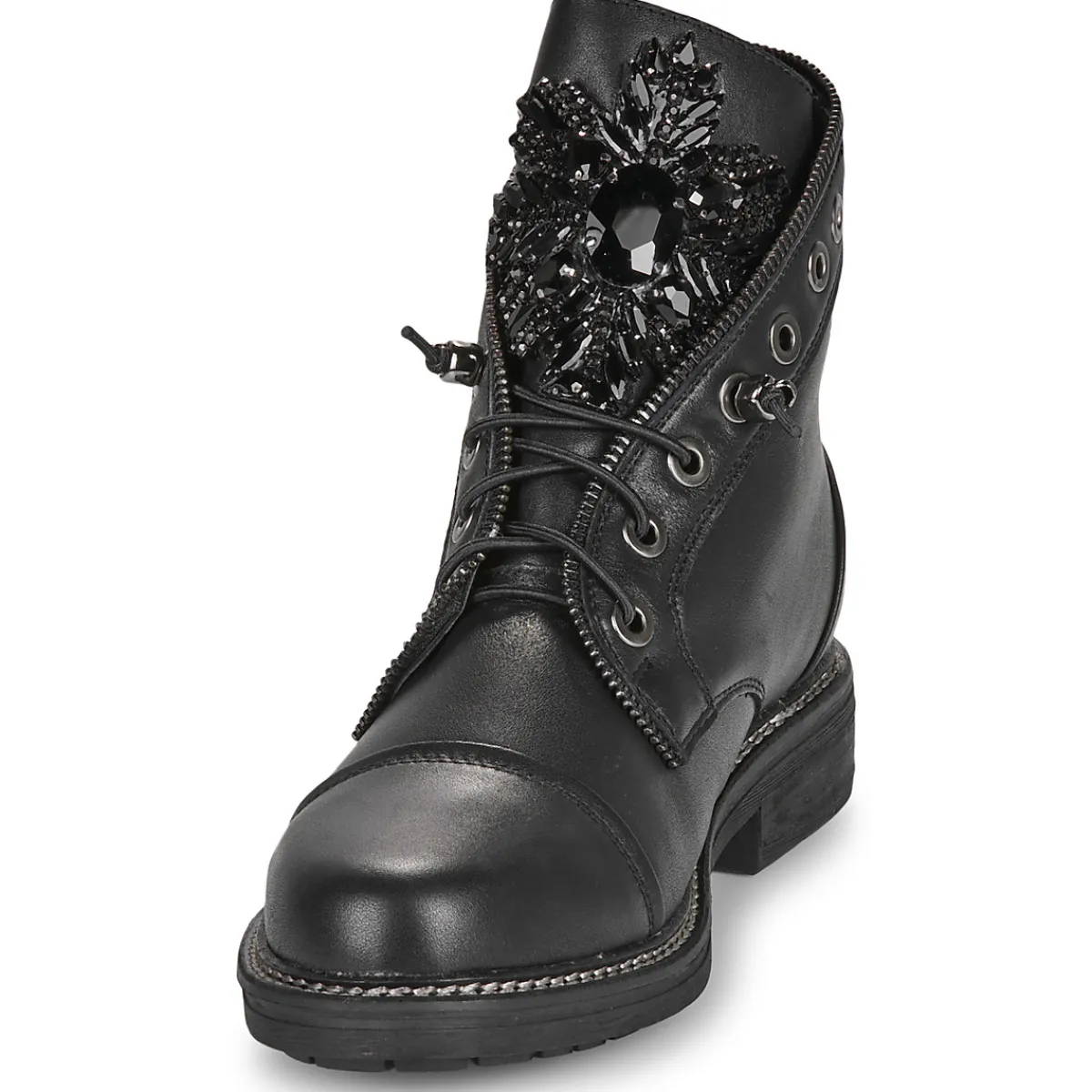 Bottines / Boots^ALMA EN PENA - I240750 Noir