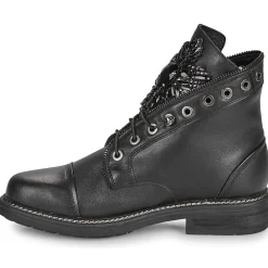 Bottines / Boots^ALMA EN PENA - I240750 Noir