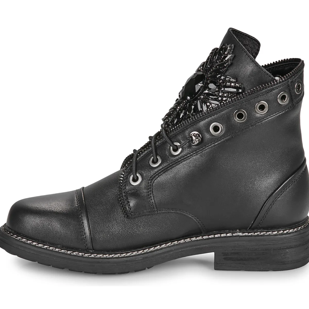 Bottines / Boots^ALMA EN PENA - I240750 Noir