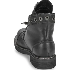 Bottines / Boots^ALMA EN PENA - I240750 Noir