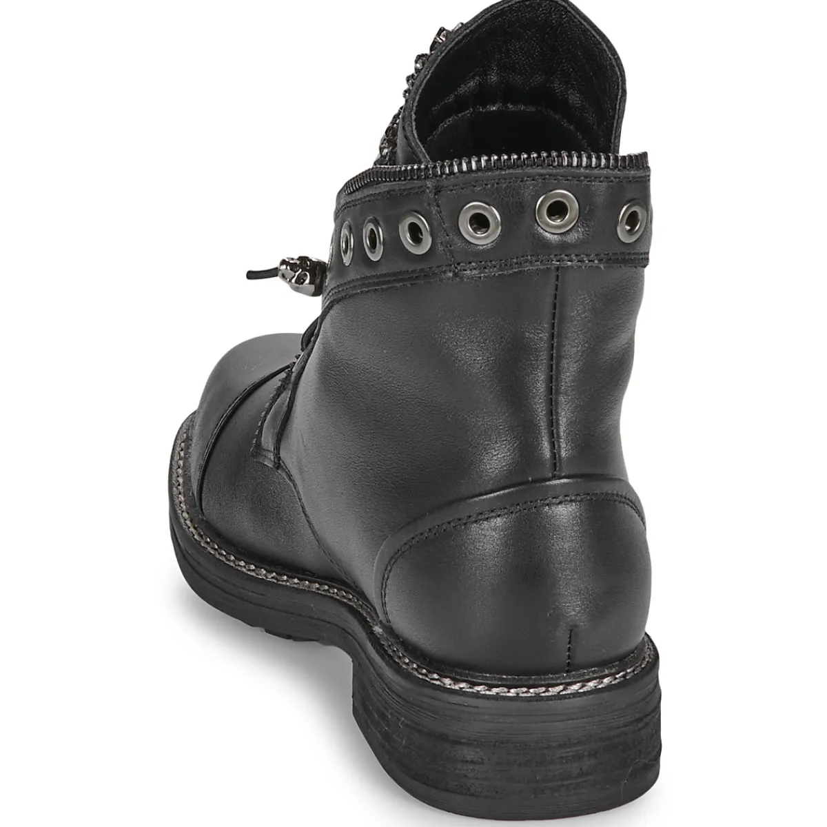 Bottines / Boots^ALMA EN PENA - I240750 Noir