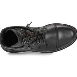 Bottines / Boots^ALMA EN PENA - I240750 Noir