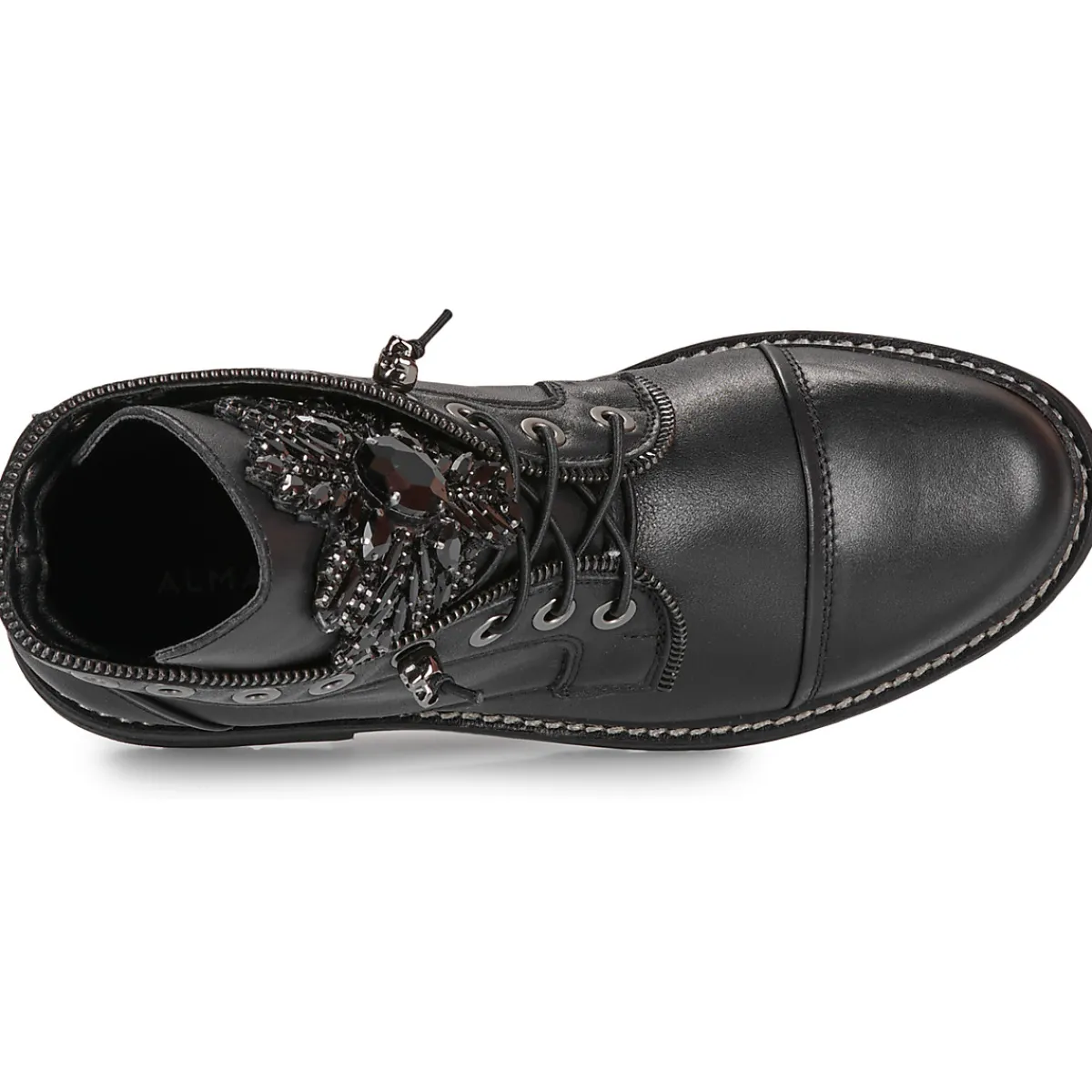Bottines / Boots^ALMA EN PENA - I240750 Noir