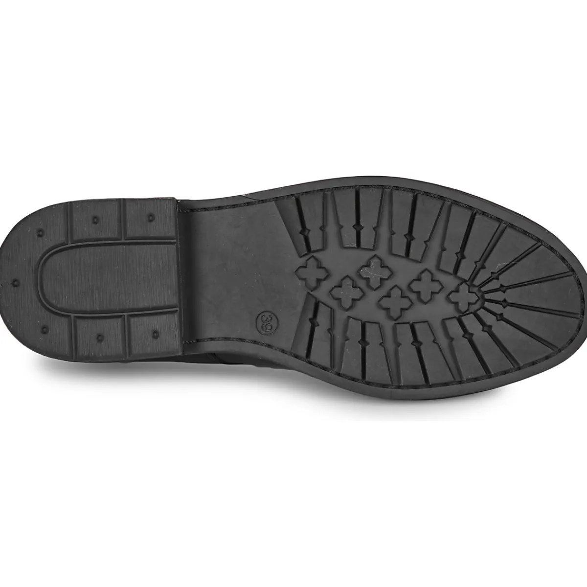 Bottines / Boots^ALMA EN PENA - I240750 Noir