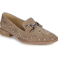Mocassins & Chaussures Bateau^ALMA EN PENA - I240305 Marron