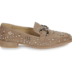 Mocassins & Chaussures Bateau^ALMA EN PENA - I240305 Marron