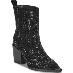 Bottines / Boots^ALMA EN PENA - I240517 Noir