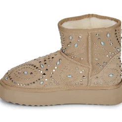 Bottines / Boots^ALMA EN PENA - I241042 Cognac