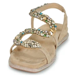 Sandales Et Nu-pieds^ALMA EN PENA - V251605 Beige