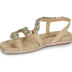 Sandales Et Nu-pieds^ALMA EN PENA - V251605 Beige