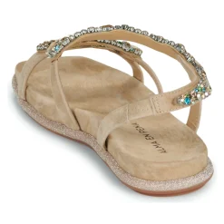 Sandales Et Nu-pieds^ALMA EN PENA - V251605 Beige