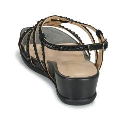 Sandales Et Nu-pieds^ALMA EN PENA - V2551770 Noir