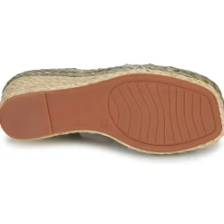 Sandales Et Nu-pieds^ALMA EN PENA - V2551292 Kaki