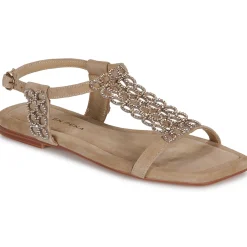 Sandales Et Nu-pieds^ALMA EN PENA - V251916 Beige