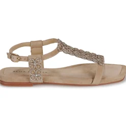 Sandales Et Nu-pieds^ALMA EN PENA - V251916 Beige