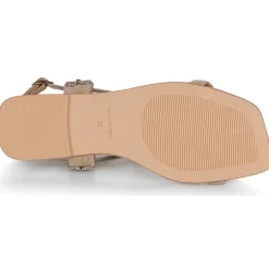 Sandales Et Nu-pieds^ALMA EN PENA - V251916 Beige