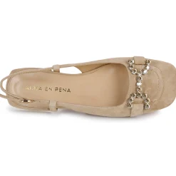 Ballerines / Babies^ALMA EN PENA - V250504 Beige