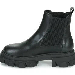 Bottines / Boots^ALOHAS - Berenice Noir