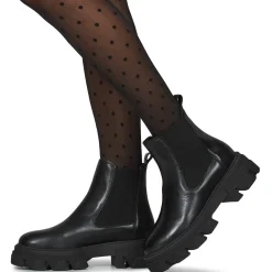 Bottines / Boots^ALOHAS - Berenice Noir