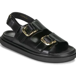 Sandales Et Nu-pieds^ALOHAS - HARPER Noir