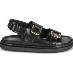 Sandales Et Nu-pieds^ALOHAS - HARPER Noir