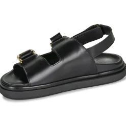 Sandales Et Nu-pieds^ALOHAS - HARPER Noir