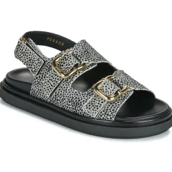 Sandales Et Nu-pieds^ALOHAS - HARPER SOFT Ecru
