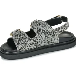 Sandales Et Nu-pieds^ALOHAS - HARPER SOFT Ecru