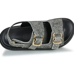 Sandales Et Nu-pieds^ALOHAS - HARPER SOFT Ecru