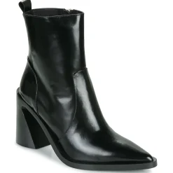 Bottines / Boots^ALOHAS - Haylo Noir