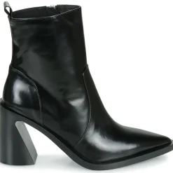 Bottines / Boots^ALOHAS - Haylo Noir