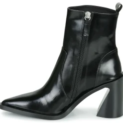 Bottines / Boots^ALOHAS - Haylo Noir