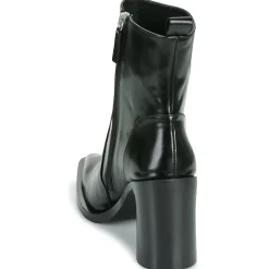 Bottines / Boots^ALOHAS - Haylo Noir