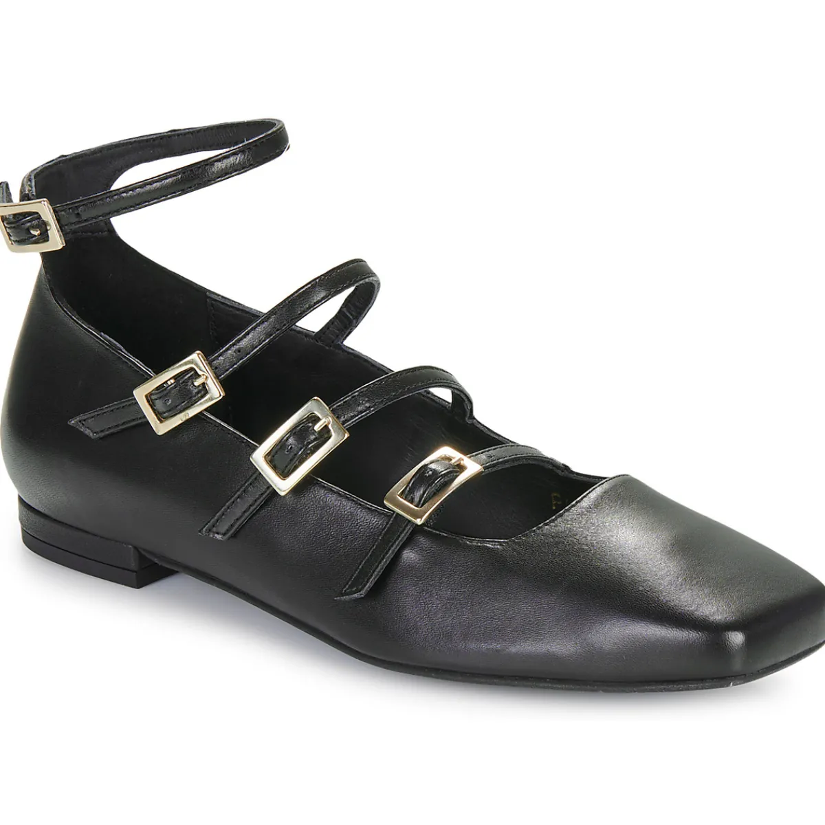 Ballerines / Babies^ALOHAS - Luke Noir