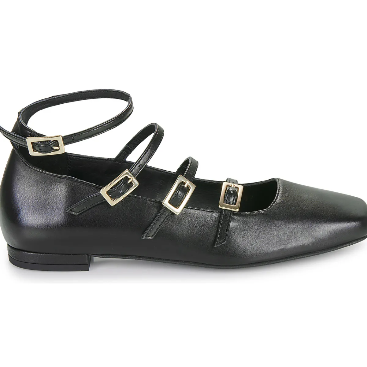 Ballerines / Babies^ALOHAS - Luke Noir