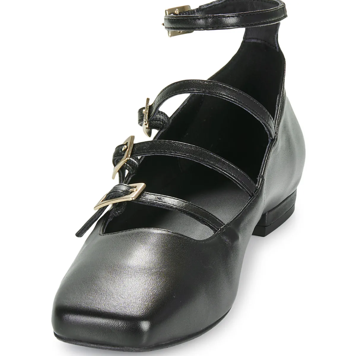 Ballerines / Babies^ALOHAS - Luke Noir
