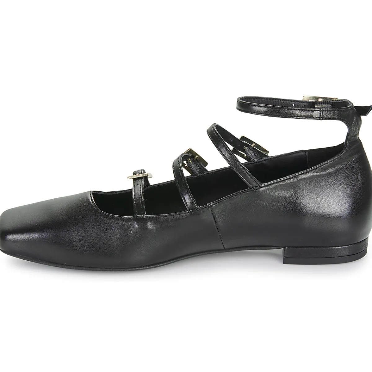 Ballerines / Babies^ALOHAS - Luke Noir