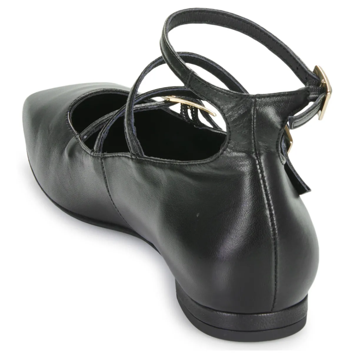 Ballerines / Babies^ALOHAS - Luke Noir