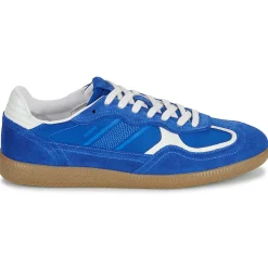 Baskets Mode^ALOHAS - TB.490 Bleu