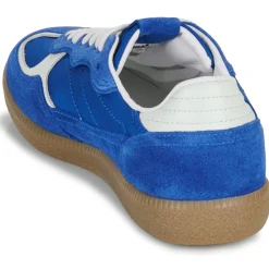 Baskets Mode^ALOHAS - TB.490 Bleu