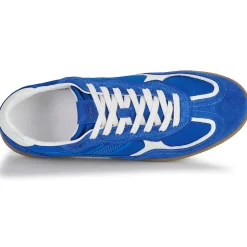 Baskets Mode^ALOHAS - TB.490 Bleu